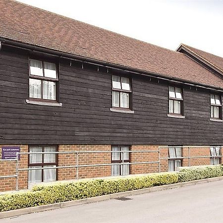 Premier Inn Premier Inn Sandhurst Sandhurst  Kültér fotó