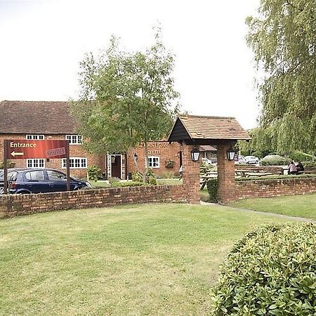Premier Inn Premier Inn Sandhurst Sandhurst  Kültér fotó