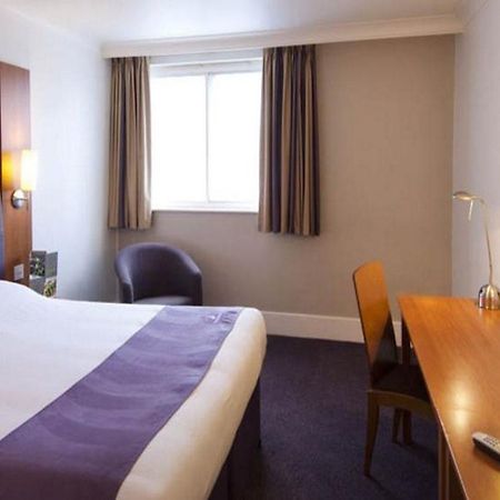 Premier Inn Premier Inn Sandhurst Sandhurst  Kültér fotó