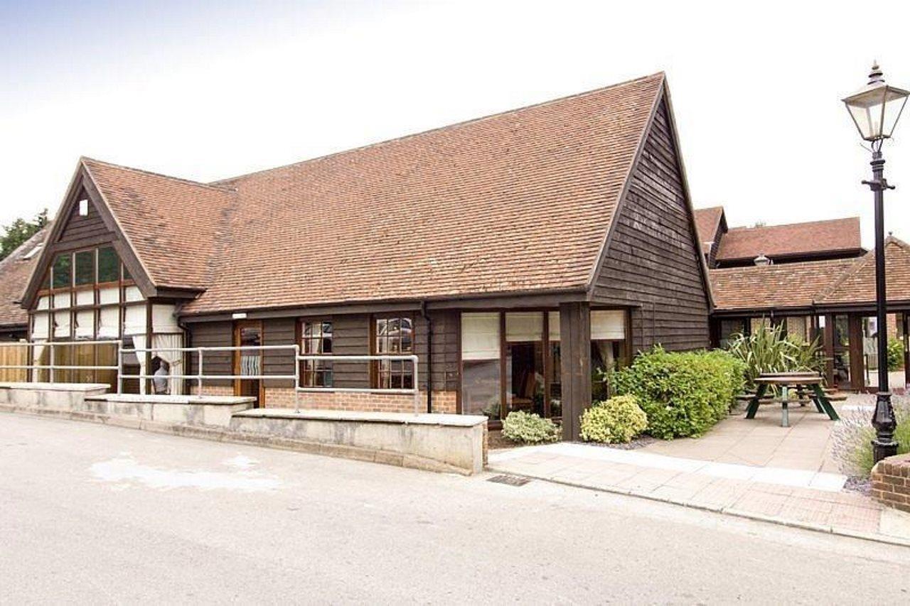 Premier Inn Premier Inn Sandhurst Sandhurst  Kültér fotó