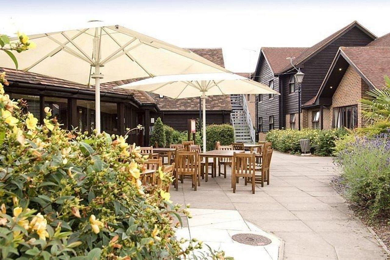 Premier Inn Premier Inn Sandhurst Sandhurst  Kültér fotó
