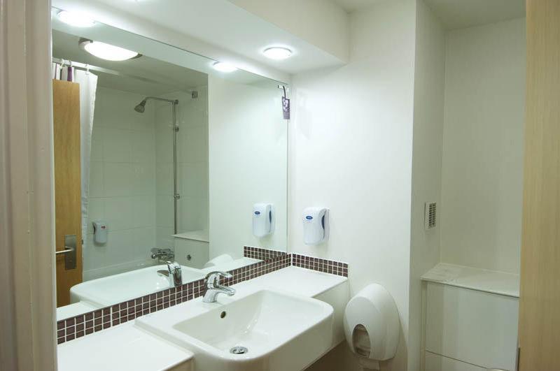 Premier Inn Premier Inn Sandhurst Sandhurst  Kültér fotó