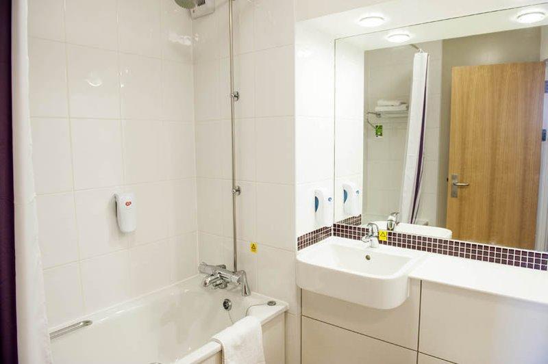 Premier Inn Premier Inn Sandhurst Sandhurst  Kültér fotó